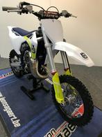 Husqvarna TC 65 bwj. 2022 a 3950,- ref. LS 2506, 65 cc, Bedrijf, Crossmotor, 1 cilinder