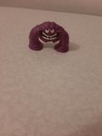 Poppetje monster & co, Verzamelen, Ophalen