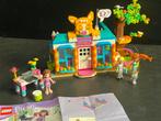Lego Friends Cathotel (41369) + extra mini set ((6002786), Ophalen, Zo goed als nieuw, Lego