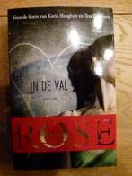 "In de val" Karen Rose, Ophalen of Verzenden, Zo goed als nieuw, Karen Rose