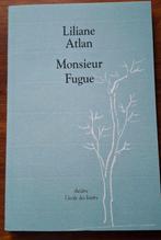 Monsieur Fugue, Enlèvement ou Envoi, Comme neuf, Théâtre