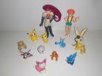 Vintage Pokemon-figuur uit 1998, Verzamelen, Speelgoed, Gebruikt, Ophalen of Verzenden