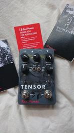 Red Panda Tensor, Ophalen of Verzenden, Zo goed als nieuw, Delay of Echo