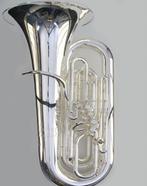 Hofmeister-snorkel. Bb 4+1 5/4, Muziek en Instrumenten, Blaasinstrumenten | Tuba's, Zo goed als nieuw