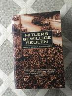 Hitlers gewillige beulen, Daniel Goldhagen, Ophalen of Verzenden, Overige onderwerpen, Tweede Wereldoorlog