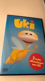 DVD Uki (2 afleveringen), Utilisé, Enlèvement ou Envoi