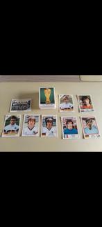 Panini world cup story Zuid-Amerikaanse versie, Ophalen of Verzenden