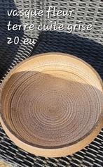 Vasque fleur, Jardin & Terrasse, Enlèvement