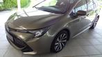 Toyota Corolla TOURING STYLE + NAVI (bj 2021, automaat), Auto's, Automaat, Gebruikt, 4 cilinders, 5 deurs