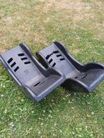 Bakfiets babyschalen €10/st, Ophalen, Gebruikt