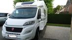 pilote P746, Caravans en Kamperen, Ringverwarming, Fiat, Afzuigkap, Pilote