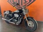 Harley-Davidson SPORTSTER XL1200CB (bj 2017), Motoren, Particulier, Overig, 1200 cc