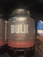 Kosso bulk, Sports & Fitness, Produits de santé, Wellness & Bien-être, Comme neuf, Enlèvement ou Envoi