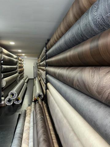 Vinyl vloerbekleding balatum – Waterdicht & geluiddempend beschikbaar voor biedingen