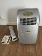 Mobiele airco, Elektronische apparatuur, Ophalen, Gebruikt, Mobiele airco