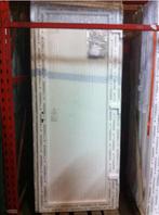 buitendeur kunststof zonder glas, Enlèvement, Utilisé, Verre, Porte extérieure