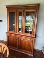 complete eetkamerset, Huis en Inrichting, Complete eetkamers, Ophalen, Gebruikt