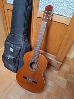 Guitare acoustique, Muziek en Instrumenten, Ophalen, Gebruikt, Klassieke of Spaanse gitaar