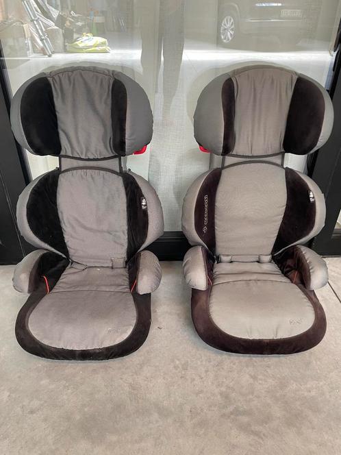 Autostoel groep 2-3 Maxi Cosi - Rodi, Kinderen en Baby's, Autostoeltjes, Maxi-Cosi, Ophalen