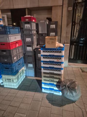 Dure service alemaal te koop