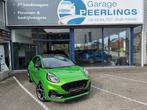 Ford Puma ST Ultimate 1.5i EcoBoost 200 PK., Autos, Ford, Vert, Berline, Achat, 200 ch
