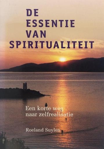 De Essentie van Spiritualiteit beschikbaar voor biedingen