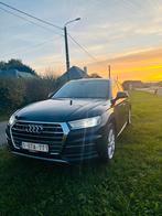 Q5, Auto's, USB, Q5, Blauw, Vierwielaandrijving