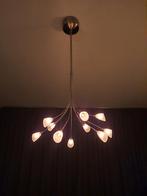 Hanglamp (dimbaar), Ophalen of Verzenden, Zo goed als nieuw, Metaal, 75 cm of meer
