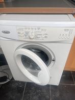 Wasmachine whirlpool 6kg, Elektronische apparatuur, Wasmachines, Ophalen