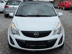 OPEL CORSA • 1.4 ESS • GARANTIE, Euro 5, 1398 cc, Wit, Bedrijf