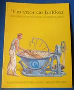 't Is voor de bakker , perfecte staat, Ophalen of Verzenden, Zo goed als nieuw, Diverse auteurs