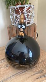 Ancienne grosse poule j Line baroque, Antiquités & Art