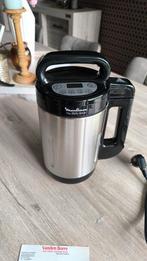 Soepmaker , blender, Elektronische apparatuur, Ophalen of Verzenden, Zo goed als nieuw, Blender
