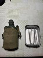 ABL survival materialen 1988/1989, Ophalen of Verzenden, Landmacht, Overige typen