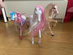 Barbie paarden, Ophalen, Nieuw