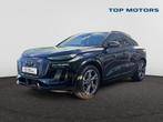Audi Q6 Sportback e-tron Audi Q6 Sportback Corporate S e-tro, Automaat, Overige modellen, Zwart, Elektrisch
