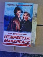 Dempsey & Makepeace dvd, Ophalen