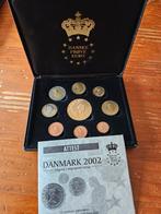 Coffret Danemark seulement 20000exemplaires, Enlèvement