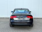 ✅ Audi A4 2.0 TDi GARANTIE Navi Cruise C. Parksens 1.Eig, Voorwielaandrijving, Stof, Zwart, 4 cilinders