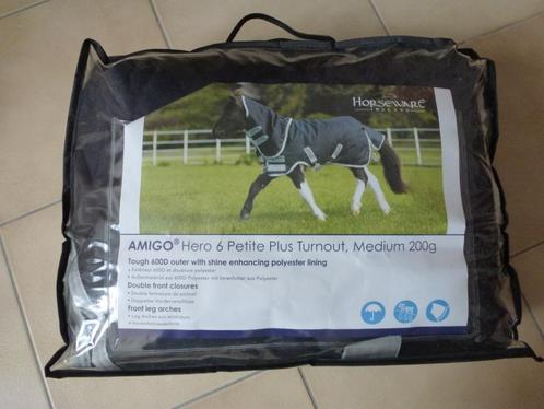 winterdeken Amigo, Dieren en Toebehoren, Paarden en Pony's | Dekens en Dekjes, Nieuw, Deken, Ophalen