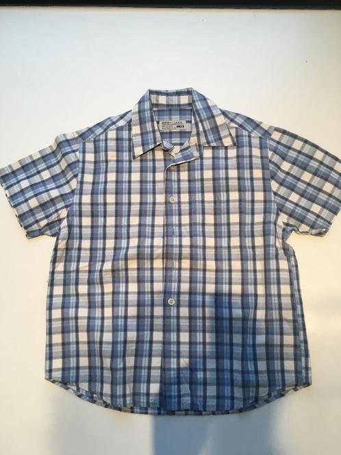 zara junior 114/124, Enfants & Bébés, Vêtements enfant | Taille 122, Comme neuf, Garçon, Chemise ou Chemisier, Enlèvement ou Envoi