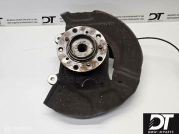 Fusee houder rechtsvoor BMW 5-serie E60 M5 31212282880 beschikbaar voor biedingen