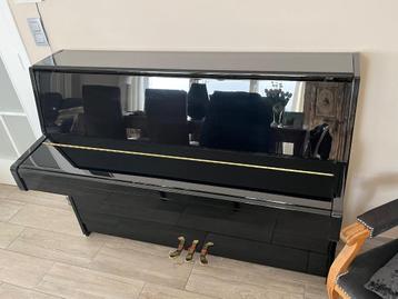 Piano Kawai, Musique & Instruments, Brillant, Comme neuf, Enlèvement, Piano