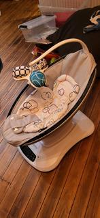 Mamaroo electronische schommelstoel, Kinderen en Baby's, Ophalen, Gebruikt, Schommelstoel