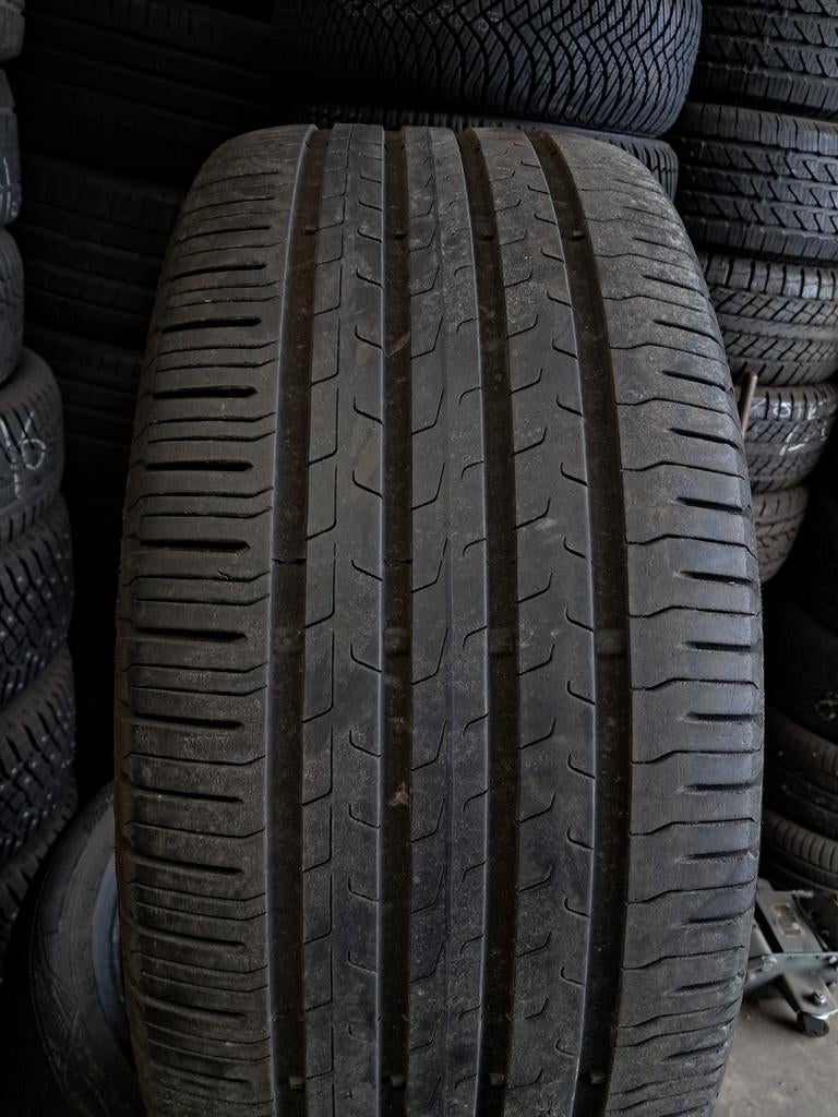 2754520 275/45/20 275/45r20 Continental, Auto-onderdelen, Besturing, Ophalen