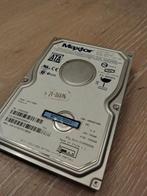 Maxtor 200 GB HDD, Computers en Software, Harde schijven, Intern, Gebruikt, Desktop, Ophalen