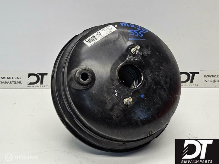 Rembooster MK20 BMW M3 E46 34332282193, Auto-onderdelen, Remmen en Aandrijving, BMW, Gebruikt, Ophalen of Verzenden