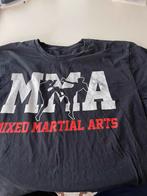 Tshirt MMA. maat xl, Verzenden, Gedragen, Maat 56/58 (XL)