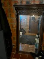 2 grote spiegels, Huis en Inrichting, Woonaccessoires | Spiegels, Ophalen, Gebruikt, 100 tot 150 cm, 75 tot 100 cm