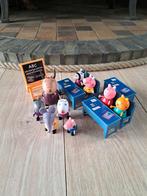 Peppa pig klasje, Kinderen en Baby's, Ophalen of Verzenden, Zo goed als nieuw